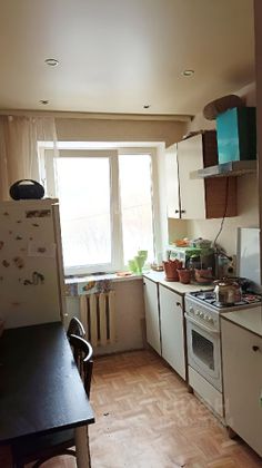 Аренда 1-комнатной квартиры 35 м², 2/9 этаж