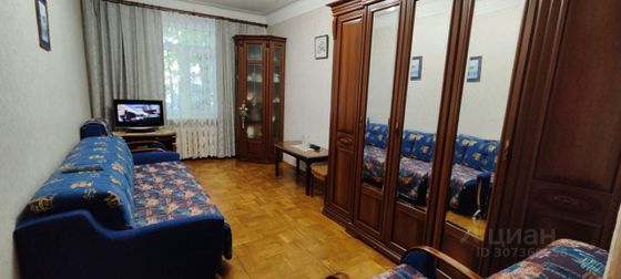 Продажа 2-комнатной квартиры 51,7 м², 1/3 этаж