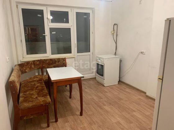 Продажа 1-комнатной квартиры 39 м², 5/5 этаж