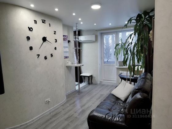 Продажа 2-комнатной квартиры 55 м², 3/5 этаж