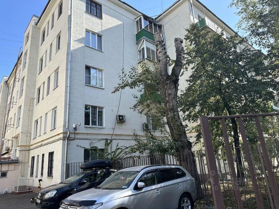 Продажа 3-комнатной квартиры 72 м², 1/5 этаж