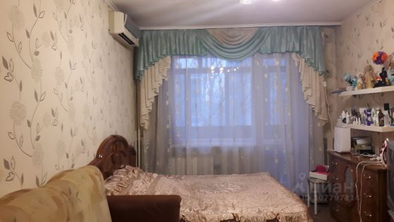 Продажа 2-комнатной квартиры 43 м², 5/9 этаж