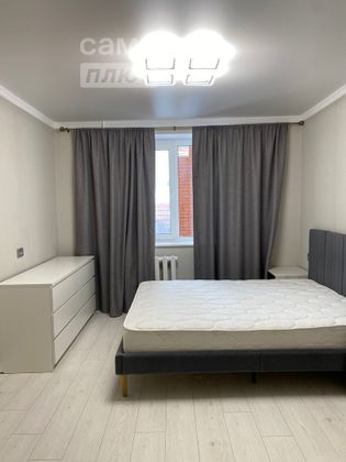 Продажа 3-комнатной квартиры 77,8 м², 8/9 этаж