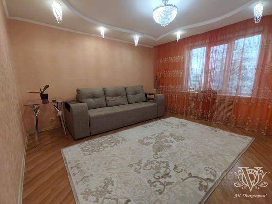 Продажа 2-комнатной квартиры 49,4 м², 5/5 этаж