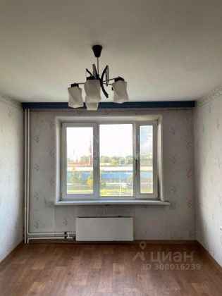 Продажа 3-комнатной квартиры 58,9 м², 8/9 этаж