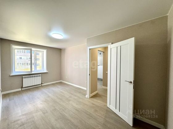 Продажа 1-комнатной квартиры 29 м², 2/10 этаж