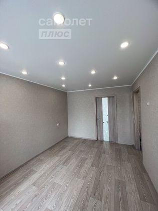 Продажа 2-комнатной квартиры 44,2 м², 4/5 этаж