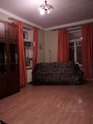 Продажа 3-комнатной квартиры 72 м², 3/6 этаж