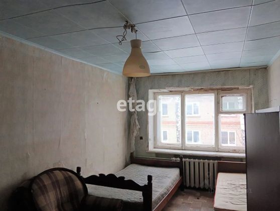 Продажа 3-комнатной квартиры 60,3 м², 2/2 этаж