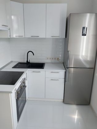 Продажа 3-комнатной квартиры 63 м², 5/12 этаж