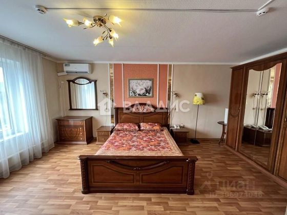 Продажа 1-комнатной квартиры 37 м², 8/9 этаж