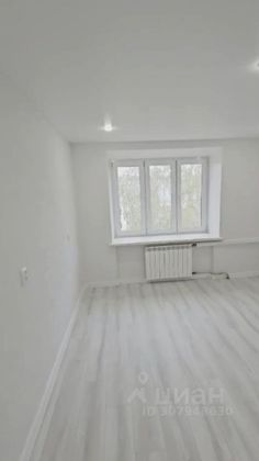 Продажа квартиры-студии 18,3 м², 5/5 этаж