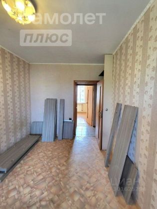 Продажа 4-комнатной квартиры 76 м², 7/9 этаж