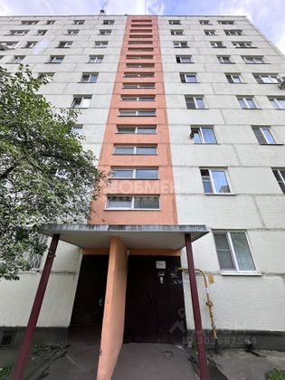 Продажа 1 комнаты, 14,9 м², 9/9 этаж