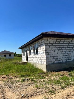 Продажа дома, 87 м², с участком 7 соток