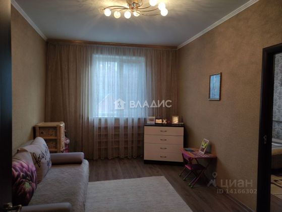 Продажа 2-комнатной квартиры 49,6 м², 1/1 этаж