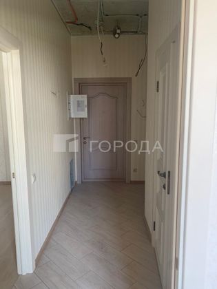 Продажа 1-комнатной квартиры 38 м², 7/14 этаж