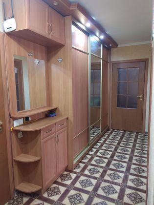 Аренда 2-комнатной квартиры 50 м², 3/9 этаж