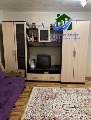 Продажа 2-комнатной квартиры 44 м², 3/5 этаж