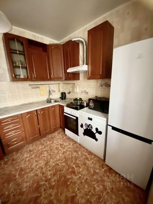 Продажа 2-комнатной квартиры 55 м², 5/22 этаж