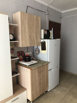 Продажа 1-комнатной квартиры 17 м², 3/9 этаж