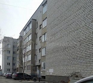 Продажа 2-комнатной квартиры 47,6 м², 1/5 этаж