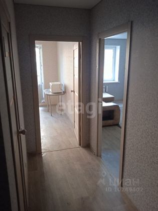 Аренда 1-комнатной квартиры 40 м², 2/8 этаж