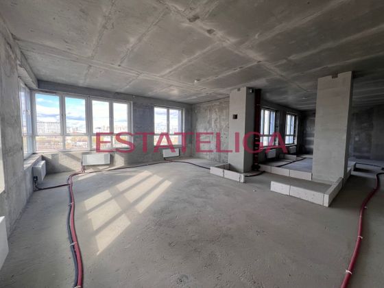 Продажа 3-комнатной квартиры 103 м², 9/36 этаж