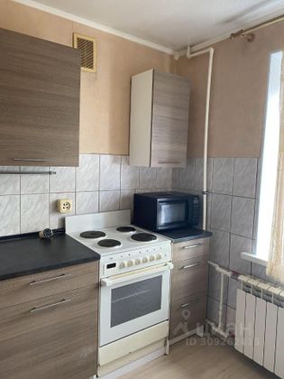 Аренда 2-комнатной квартиры 41,3 м², 2/10 этаж