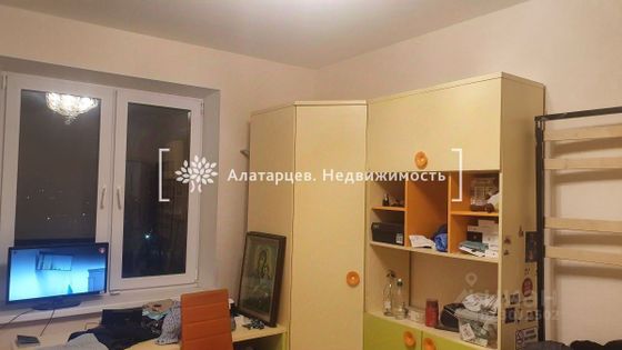 Продажа 2-комнатной квартиры 59,6 м², 7/17 этаж