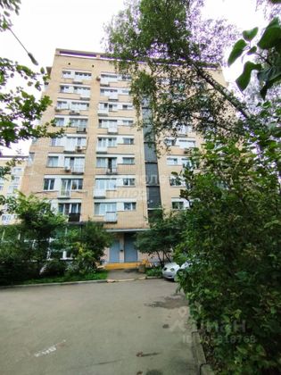 Продажа 2-комнатной квартиры 40,5 м², 2/9 этаж