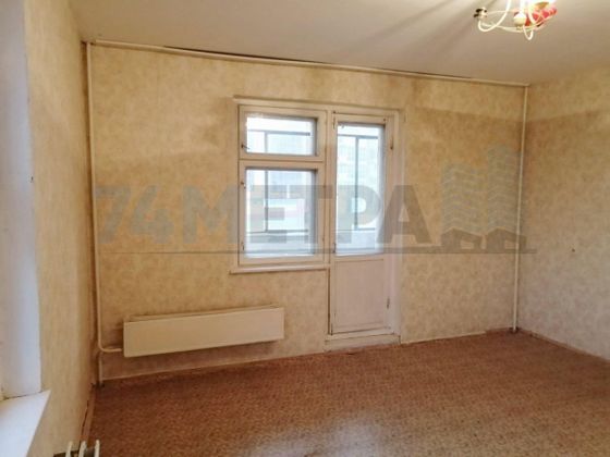 Аренда 2-комнатной квартиры 56 м², 3/10 этаж