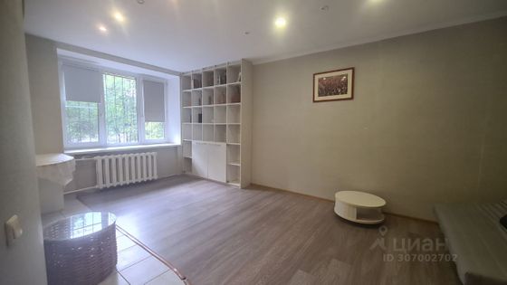 Продажа 1-комнатной квартиры 31 м², 2/9 этаж