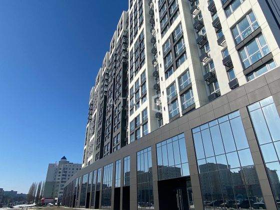 Продажа 2-комнатной квартиры 73 м², 17/20 этаж