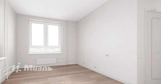 Продажа 2-комнатной квартиры 36 м², 16/16 этаж