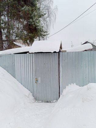 Продажа дома, 43 м², с участком 3,4 сотки