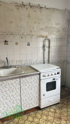 Продажа 3-комнатной квартиры 57,7 м², 5/5 этаж