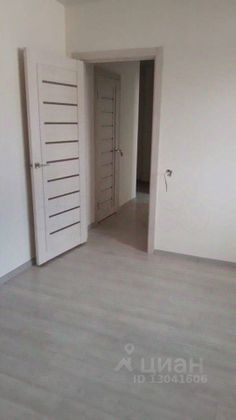 Продажа 1-комнатной квартиры 46 м², 3/10 этаж