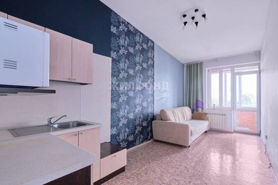 Продажа 2-комнатной квартиры 80,1 м², 8/8 этаж