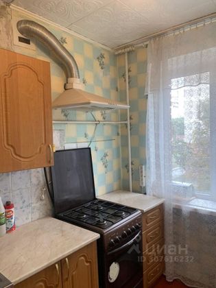 Аренда 1-комнатной квартиры 28 м², 3/5 этаж