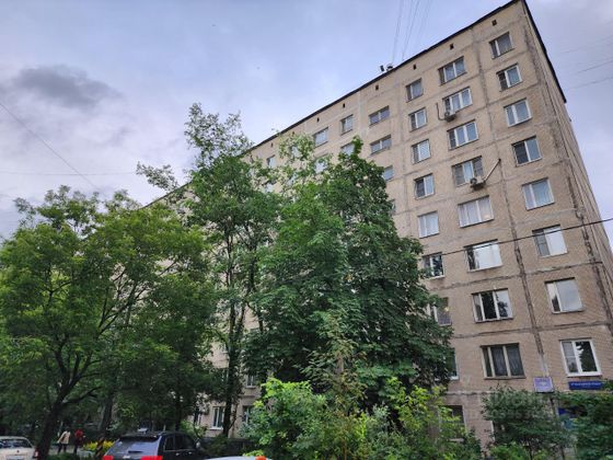 Аренда 1 комнаты, 17 м², 8/9 этаж