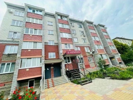 Продажа 2-комнатной квартиры 56 м², 5/5 этаж