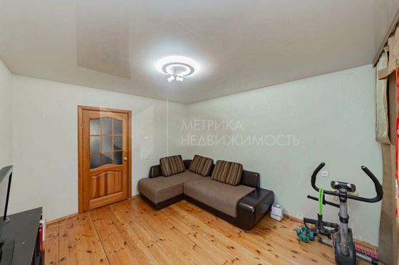 Продажа 2-комнатной квартиры 62 м², 5/9 этаж