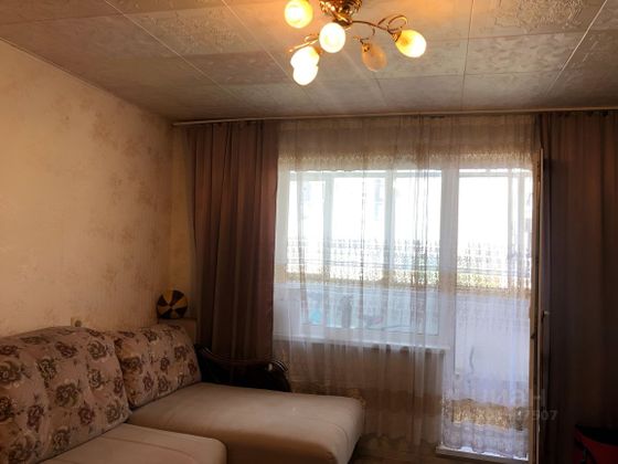 Продажа 3-комнатной квартиры 63,9 м², 6/10 этаж