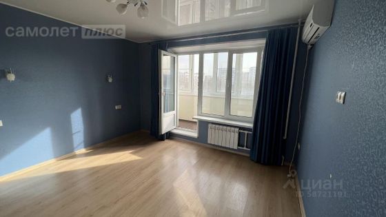 Продажа 2-комнатной квартиры 52,2 м², 7/9 этаж