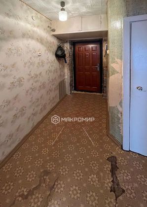 Продажа 2-комнатной квартиры 40,6 м², 2/5 этаж