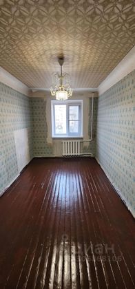 Продажа 3-комнатной квартиры 57,3 м², 3/4 этаж