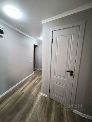 Продажа 1-комнатной квартиры 33 м², 4/5 этаж