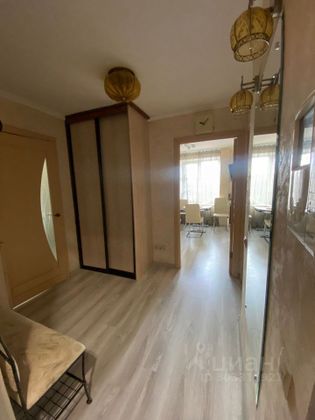 Продажа 1-комнатной квартиры 41,7 м², 6/9 этаж