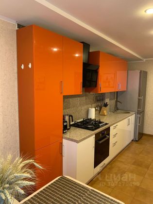 Продажа 3-комнатной квартиры 82 м², 3/5 этаж